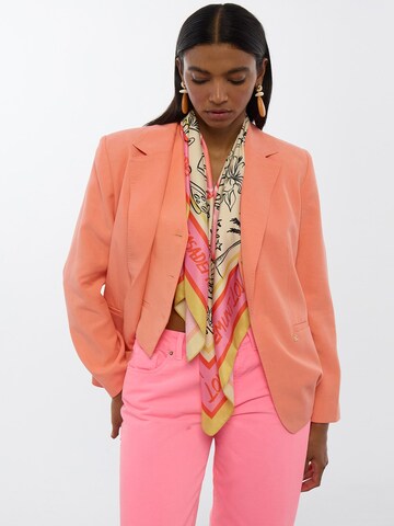 Lola Casademunt Scarf i rosa