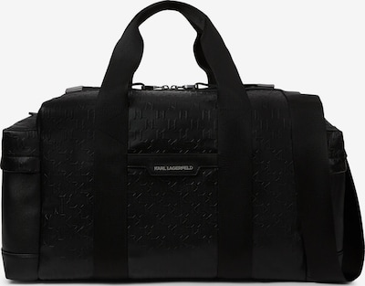Karl Lagerfeld Vikend torba veličine One Size u crna, Pregled proizvoda