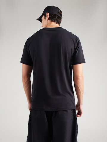 new balance Tričko – černá