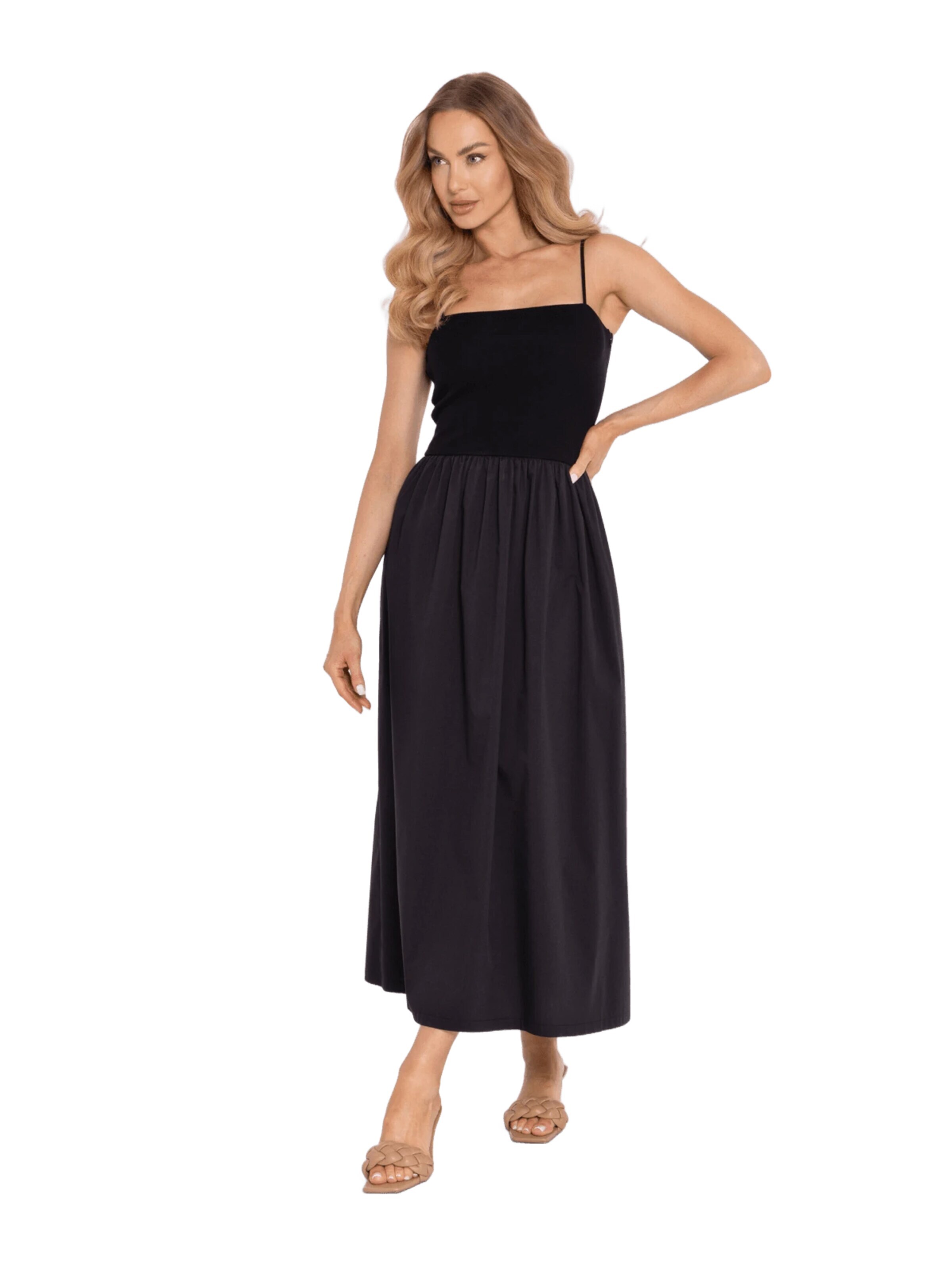 amorubi.com Dress in Black