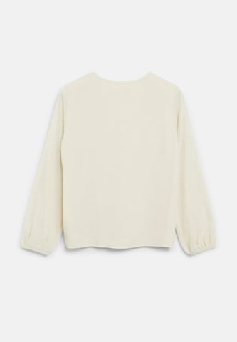 Camicia da donna di s.Oliver in beige