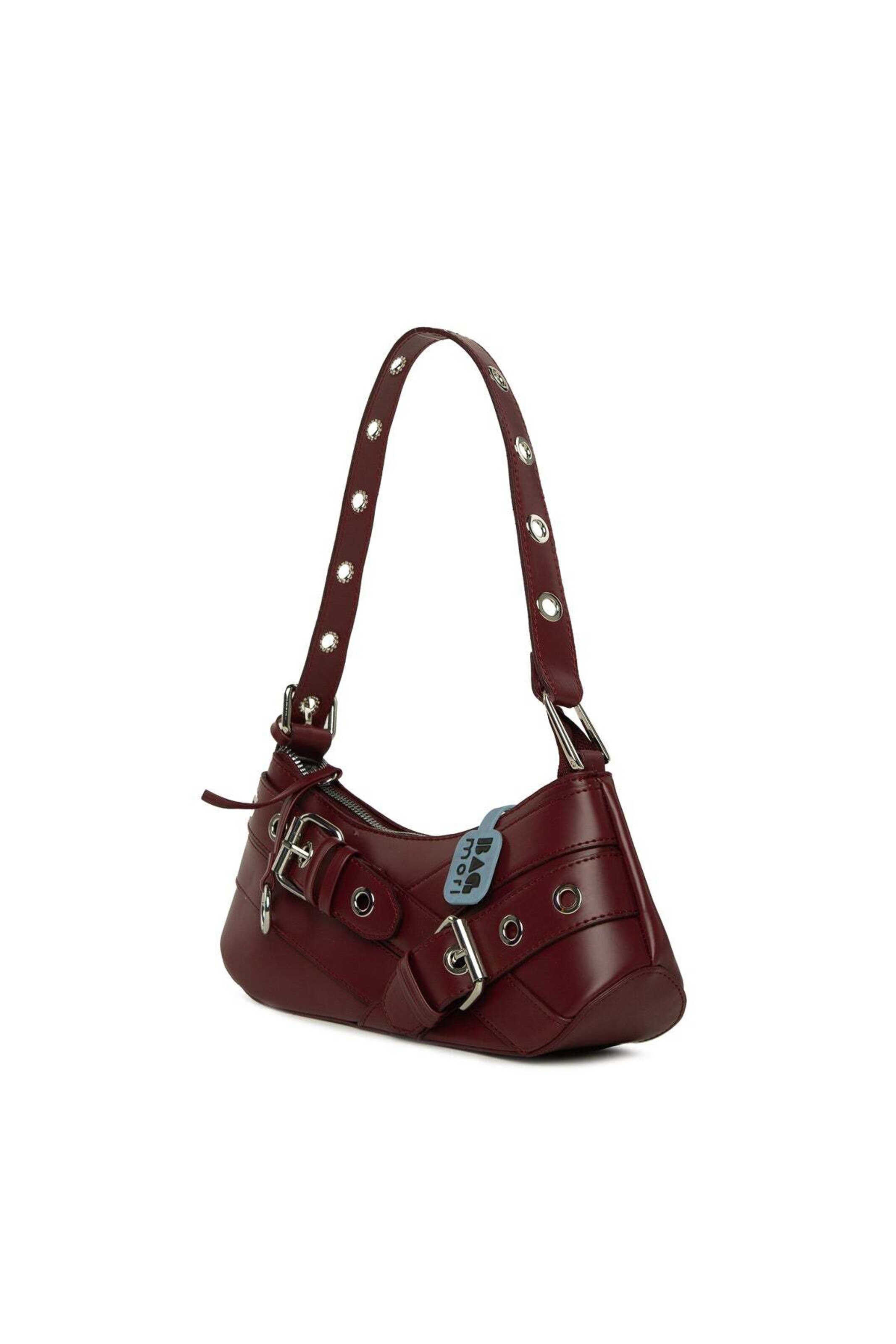 BagmoriTorba za na rame - crvena boja