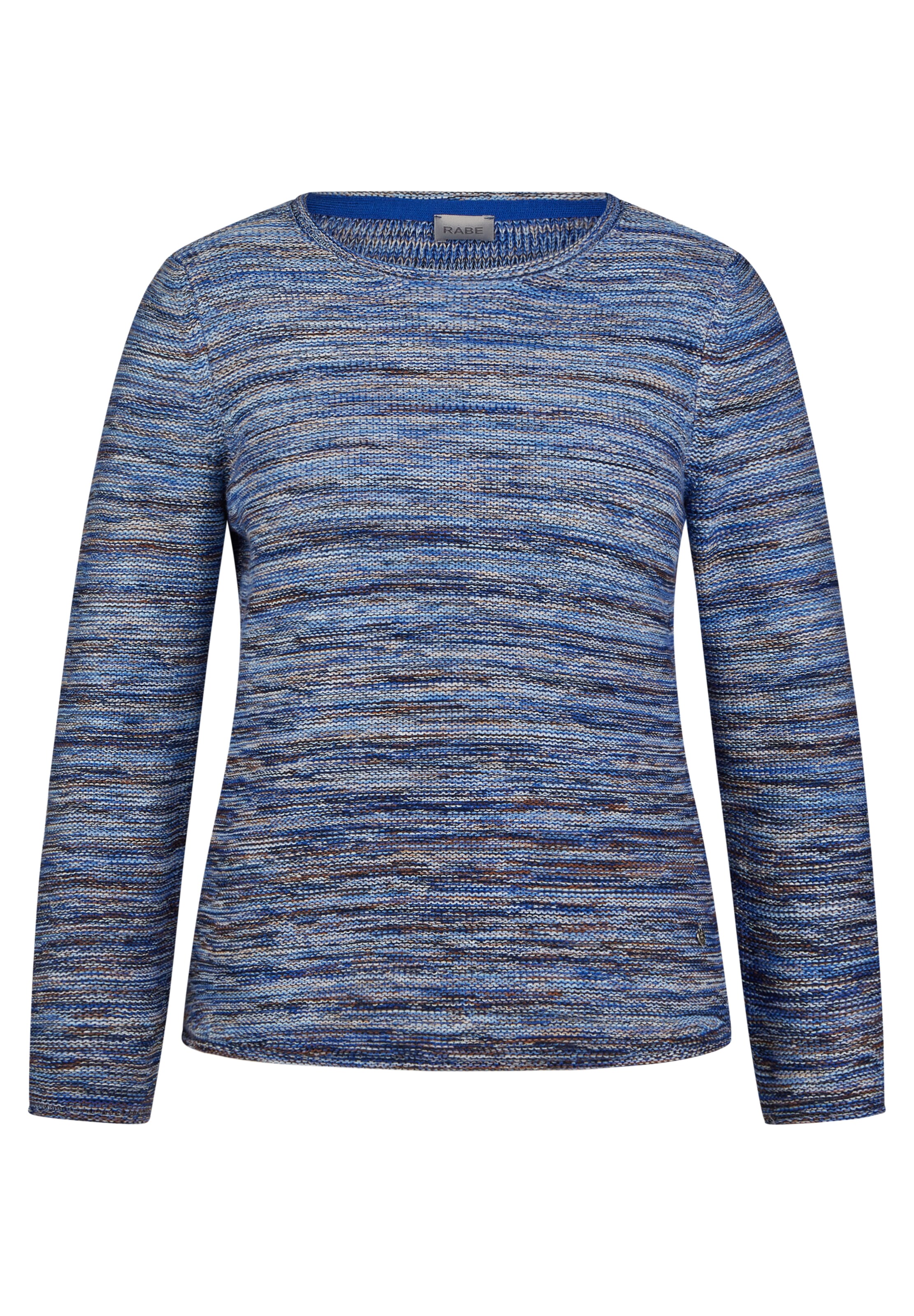 Rabe Pullover in Blau: Vorderseite