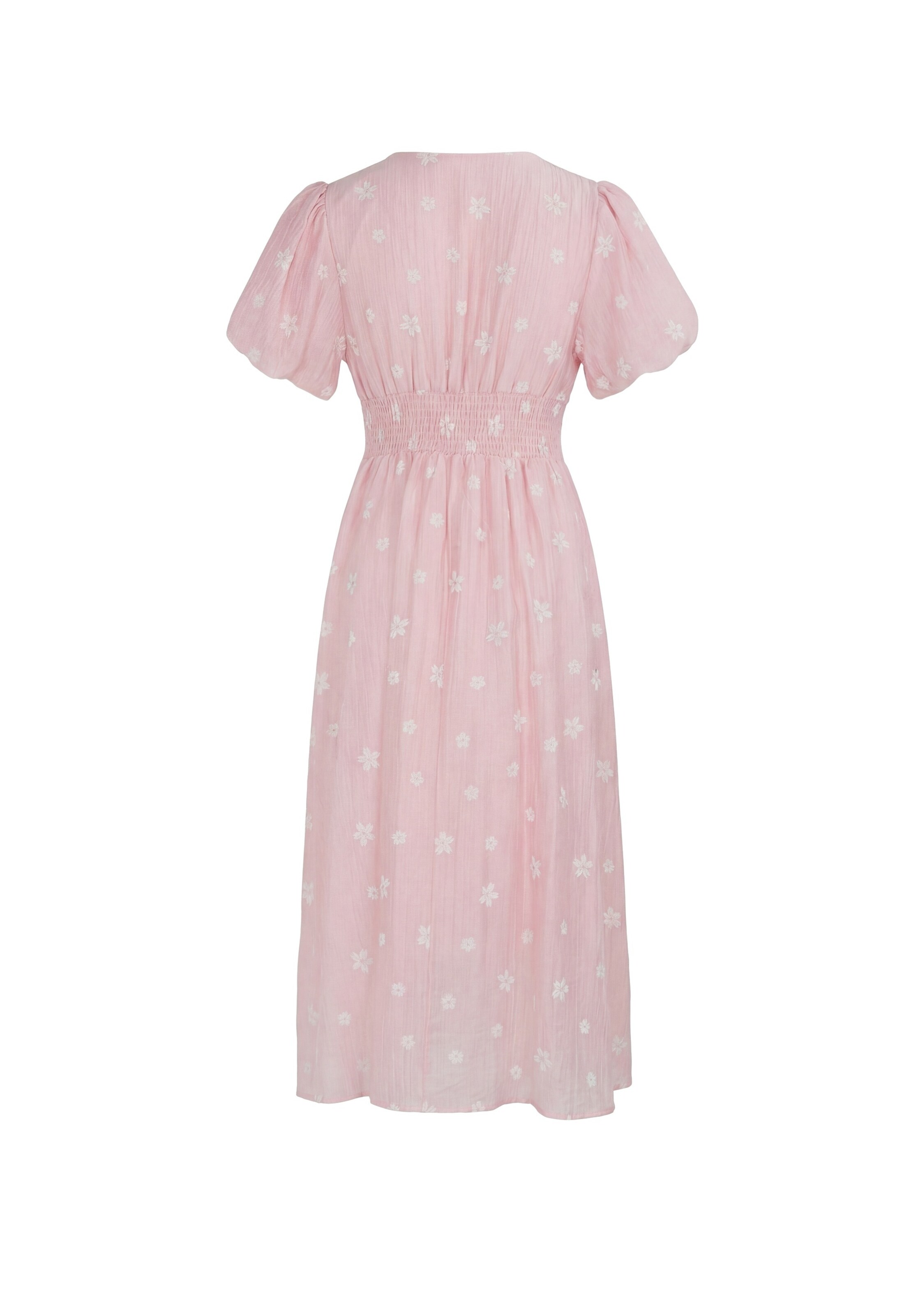 IZIA Dress in Pink