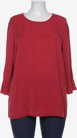 Peckott Bluse XXXL in Rot: predná strana