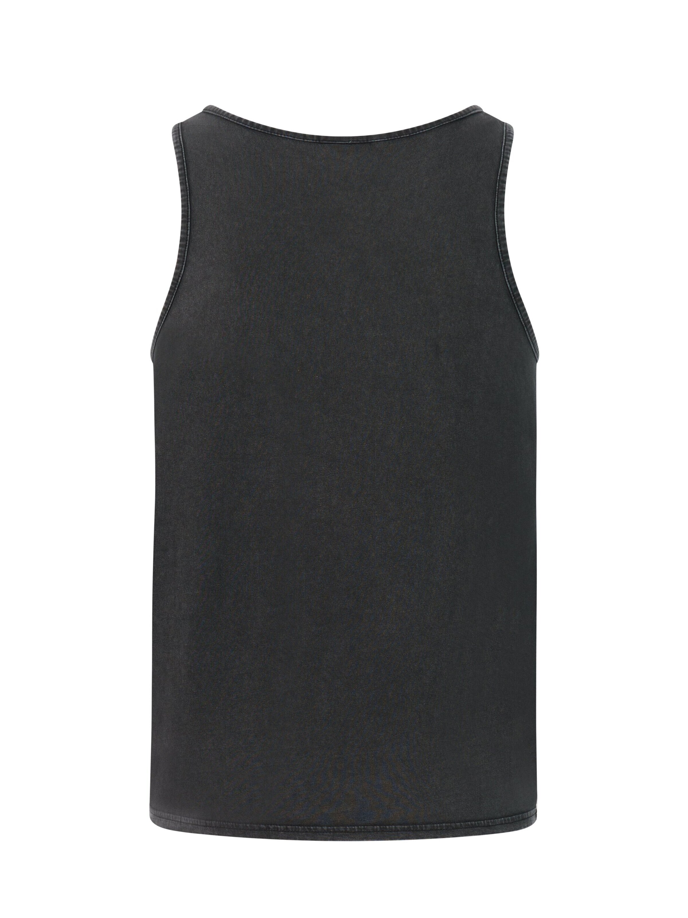 PROTEST Shirt 'PRTHeworth' in Black