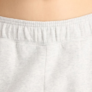 new balance Baggy Sports trousers in Grey