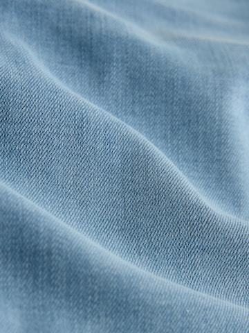 Next Liibuv Teksapüksid 'Motionflex', värv sinine