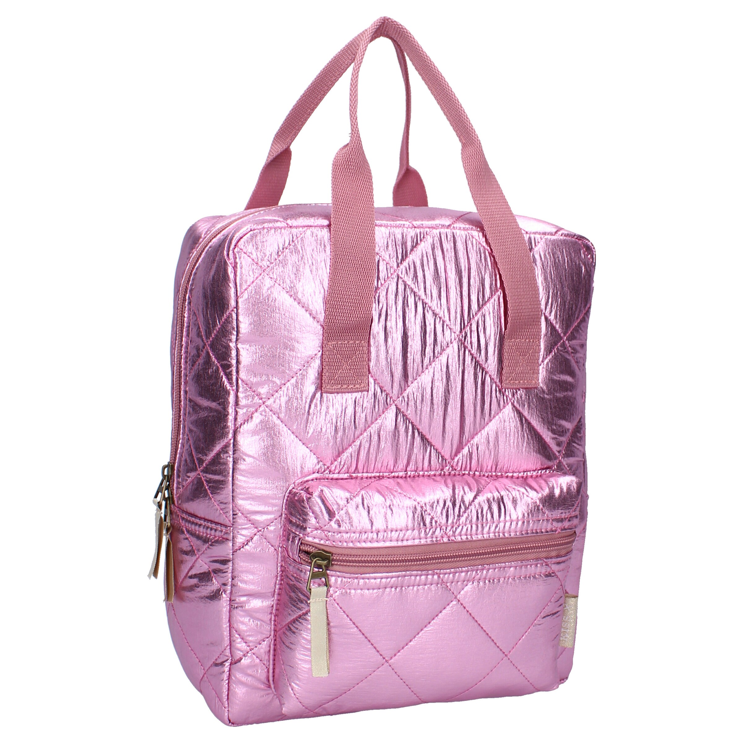 VADOBAG Backpack 'Milky Kiss Lush Life' in Pink