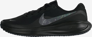 juoda NIKE Bėgimo batai 'Revolution 8': priekis