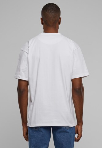 T-Shirt Karl Kani en blanc