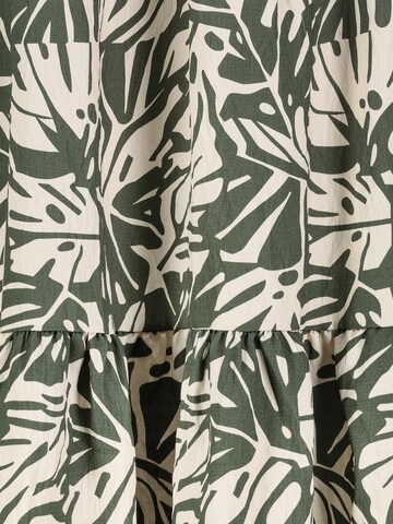 Sublevel Rok in Groen