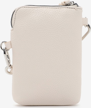 Suri Frey Shoulder Bag ' SFY Debby ' in Beige