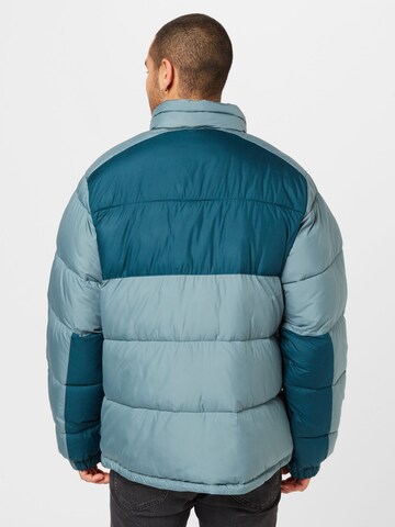 Veste outdoor 'Pike Lake' COLUMBIA en bleu