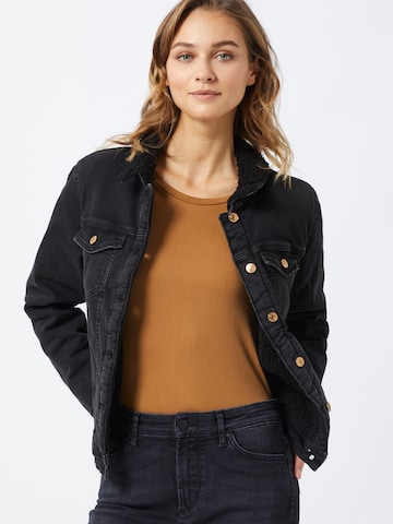 ONLY Between-season jacket 'Tia' in Black: front