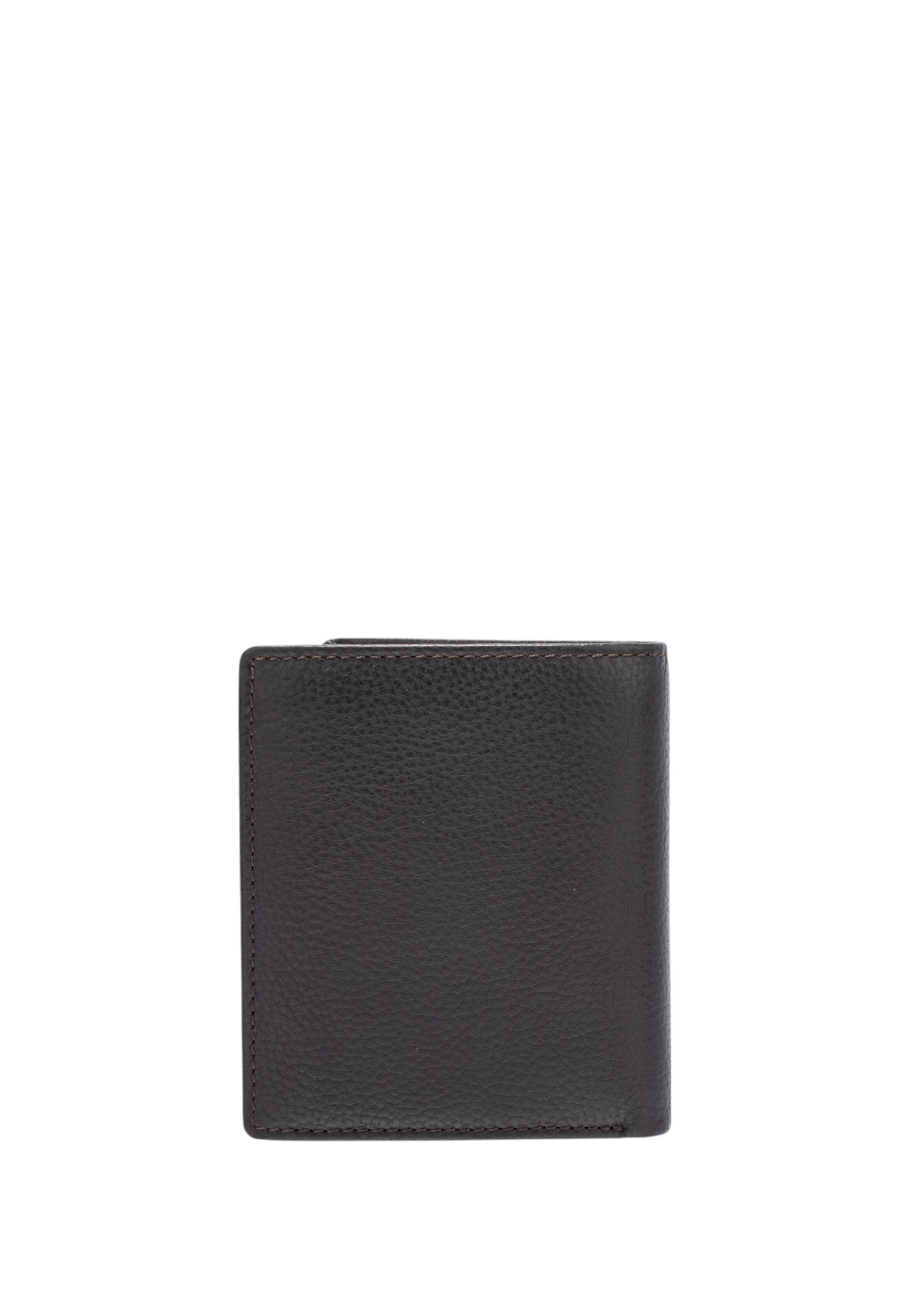 STRELLSON Portemonnee 'Dalston Reno' in Bruin