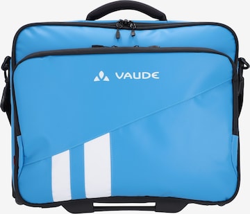 VAUDE Sports Bag 'TUVANA' in Blue