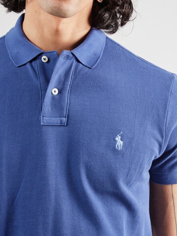Polo Ralph Lauren Shirt in Blue
