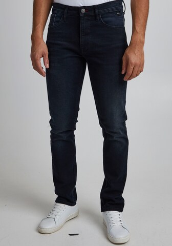 Skinny Jean 'Twister' BLEND en bleu : devant