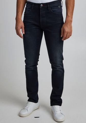 BLEND Skinny Jeans 'Twister' in Blue: front