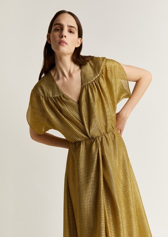 Robe Scalpers en vert