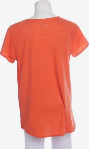 Marc Cain Top & Shirt in L in Orange