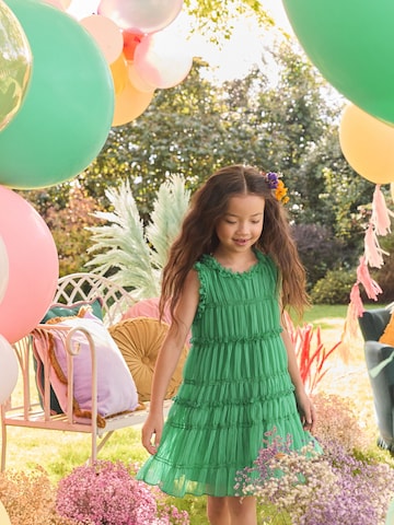 Next - Vestido en verde
