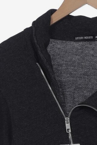ANTONY MORATO Sweater & Cardigan in M in Black