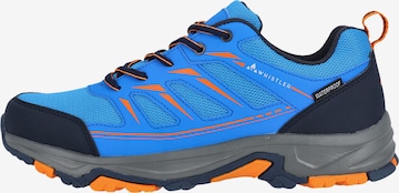 Whistler Athletic Shoes 'Pangul' in Blue