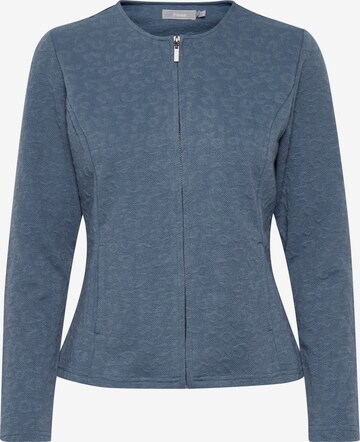 Fransa Strickjacke 'FRBECARDI 1' in Blau