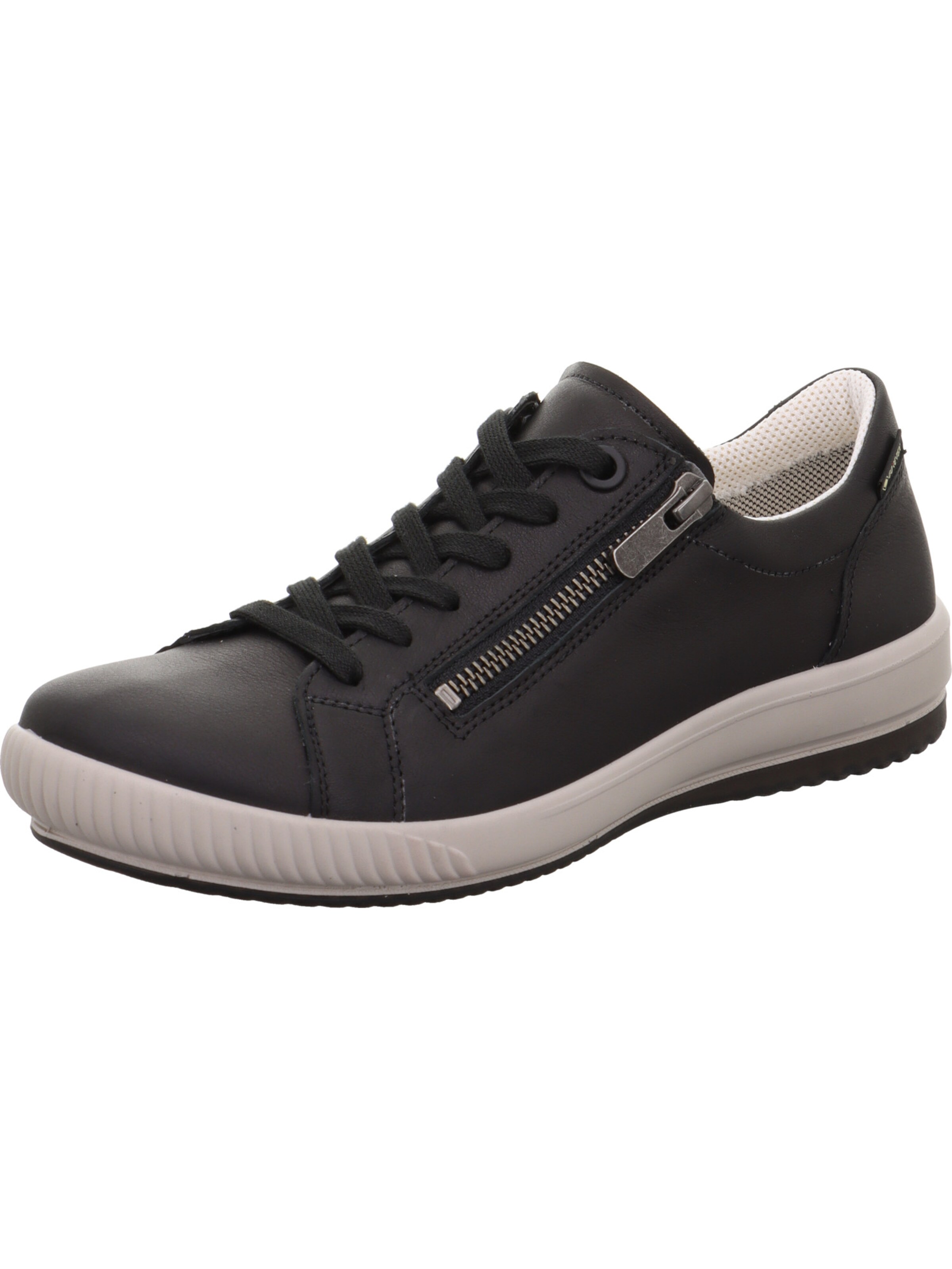 Legero Sneakers 'Tanaro 5.0' in Schwarz: Vorderseite