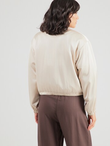 COMMA Tussenjas in Beige