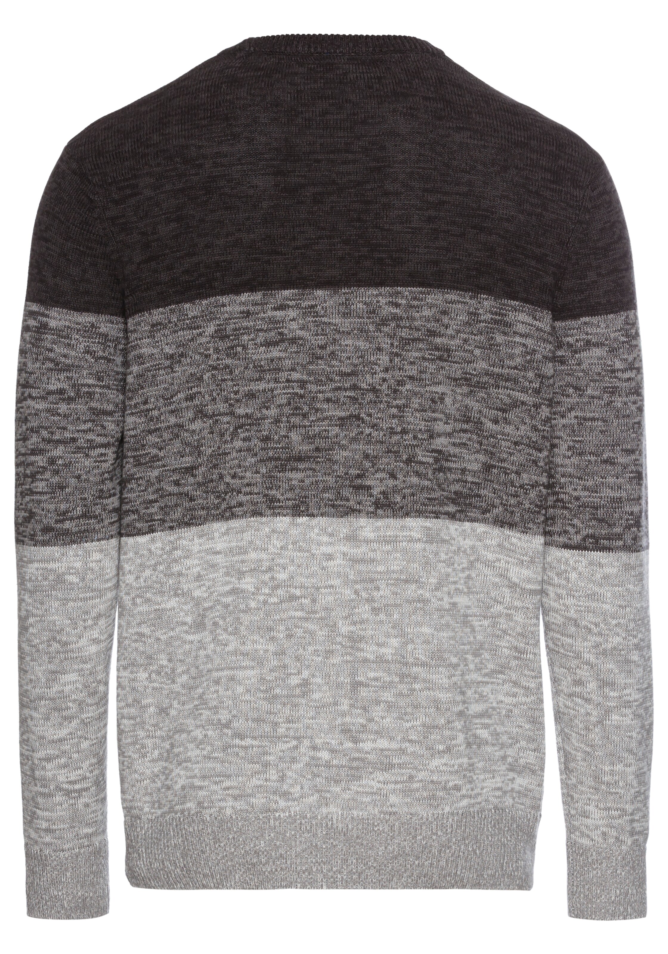 Man's World Pullover in Mischfarben