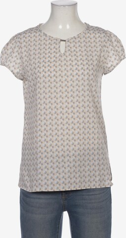 MONTEGO Blouse & Tunic in M in Beige: front