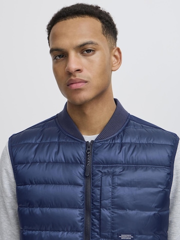 Gilet ' BHEVEREST ' BLEND en bleu