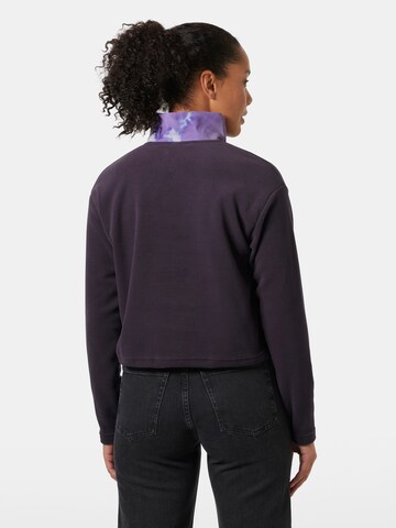 HELLY HANSEN Trui 'DAYBREAKER' in Lila
