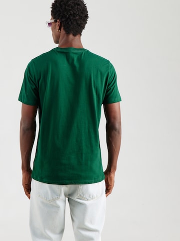 GAP Bluser & t-shirts 'EVERYDAY' i grøn