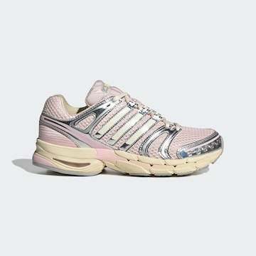 Baskets basses 'Adistar Control 5' ADIDAS ORIGINALS en rose