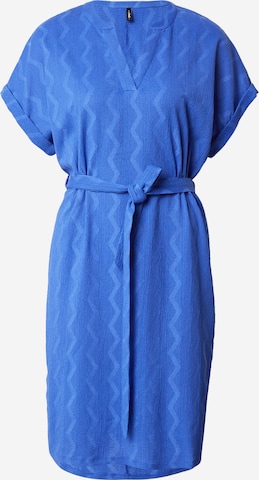 mėlyna ONLY Suknelė 'ONLDIA': priekis