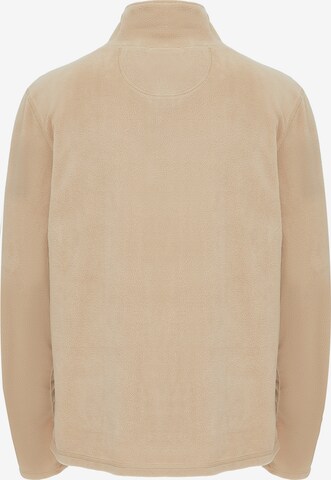 Mo ATHLSR Sweater in Beige