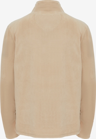 Mo ATHLSR Pullover in Beige