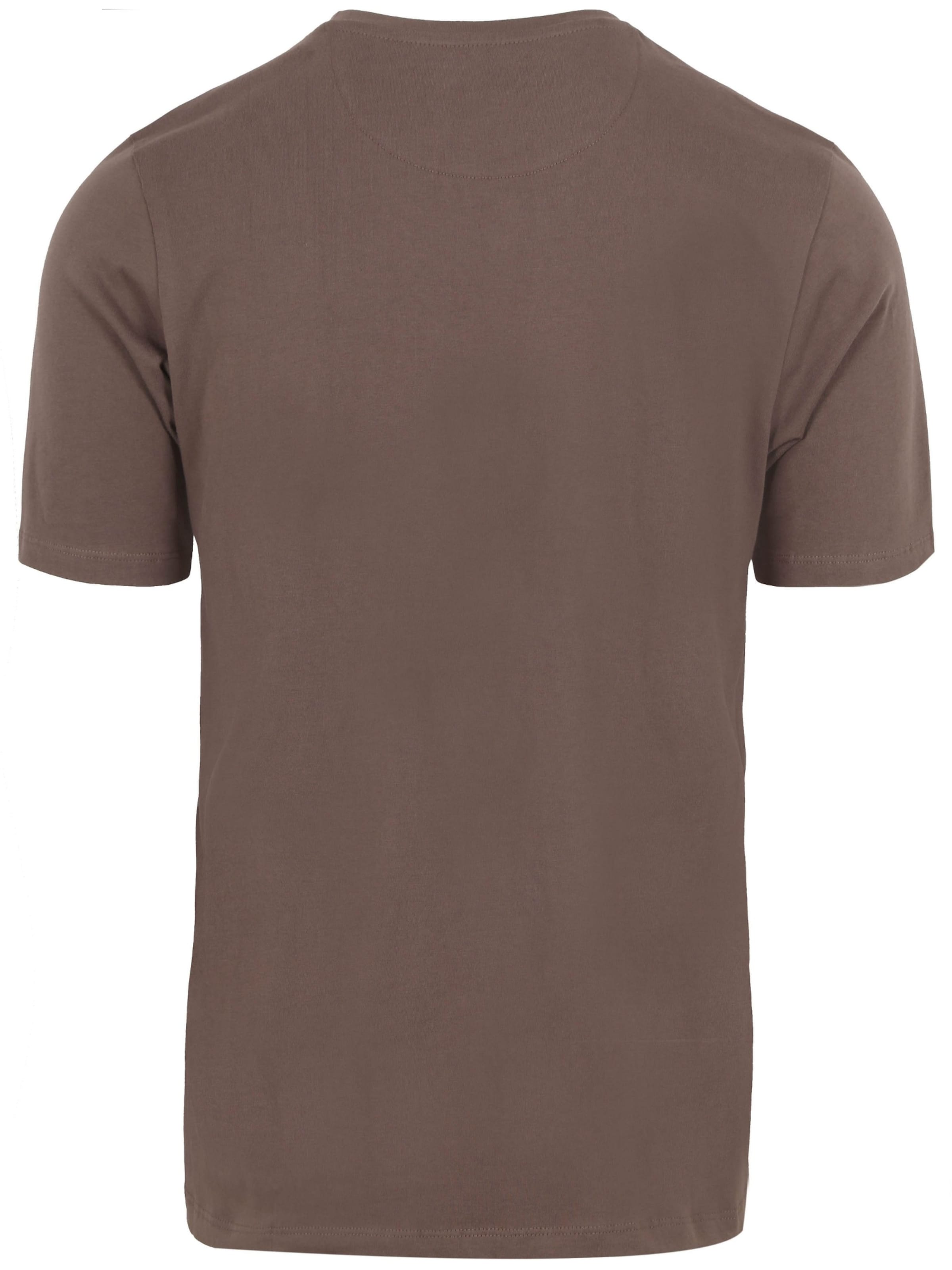 Suitable Shirt 'Jim'‌‌‌ in Grau