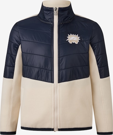 BOGNER Jacke in Blau: Vorderseite