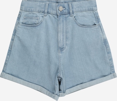 s.Oliver Housut värissä vaaleansininen, Tuotenäkymä