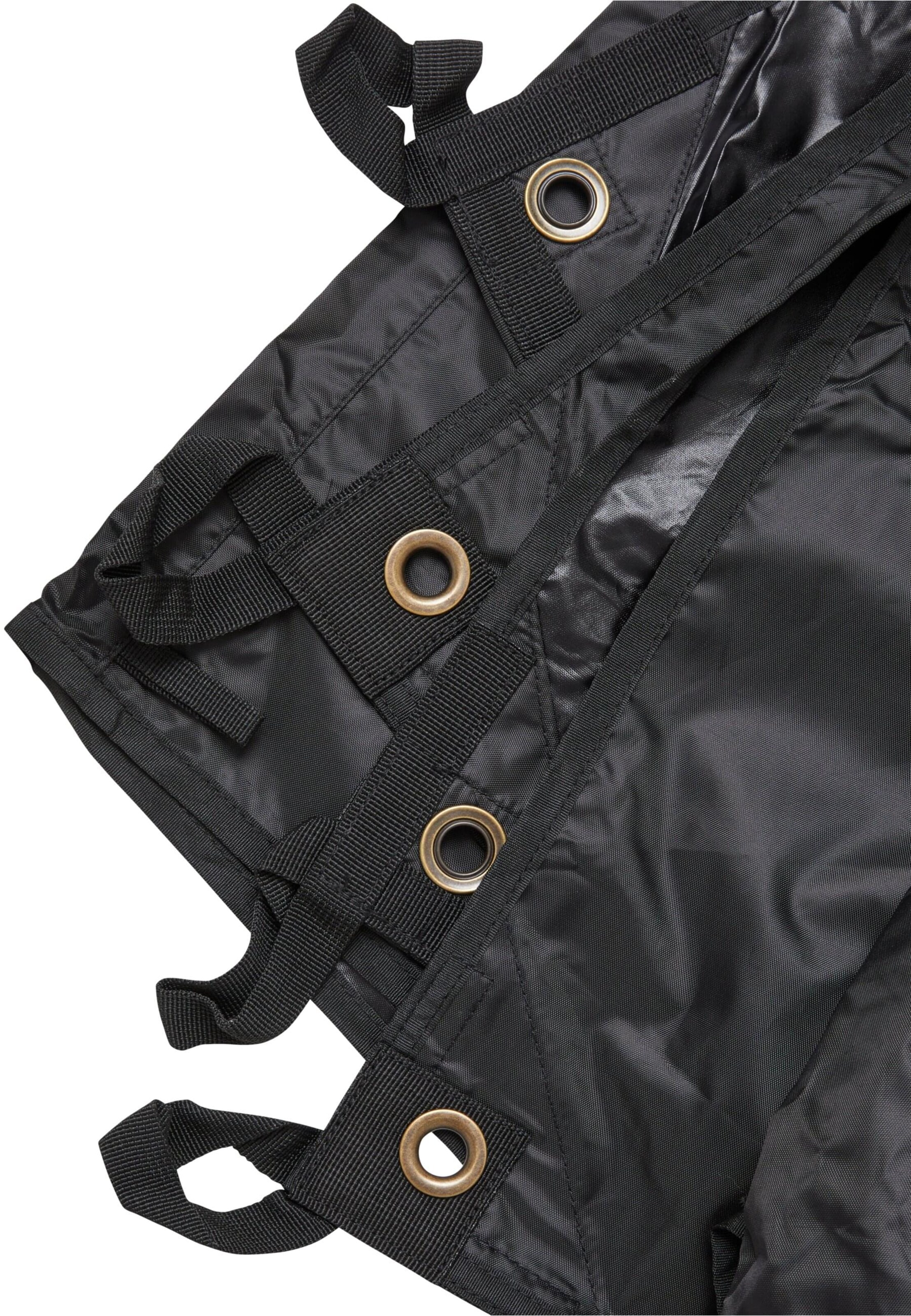 Brandit Accessoires in Zwart