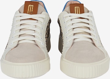 Crickit Sneaker low 'HARPER' in Beige