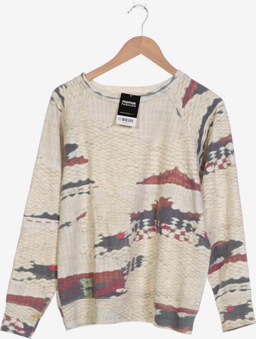 Isabel Marant Etoile Sweater XL in Gelb: predná strana