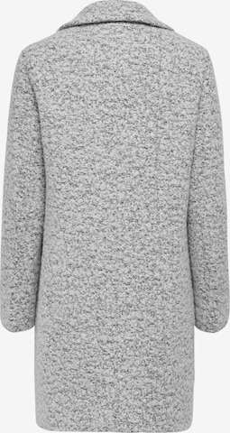 Manteau mi-saison 'NEW ALLY' ONLY en gris