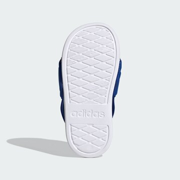 ADIDAS SPORTSWEAR Open schoenen 'Adilette 2.0' in Blauw