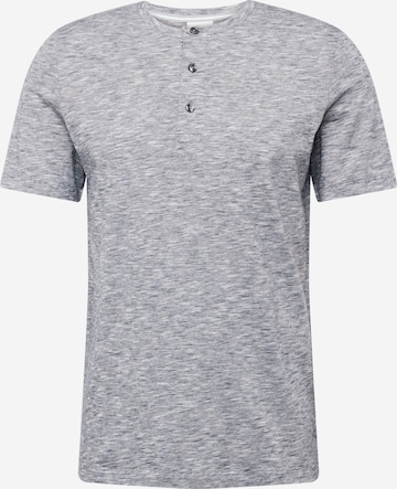 s.Oliver T-Shirt in Grau: predná strana